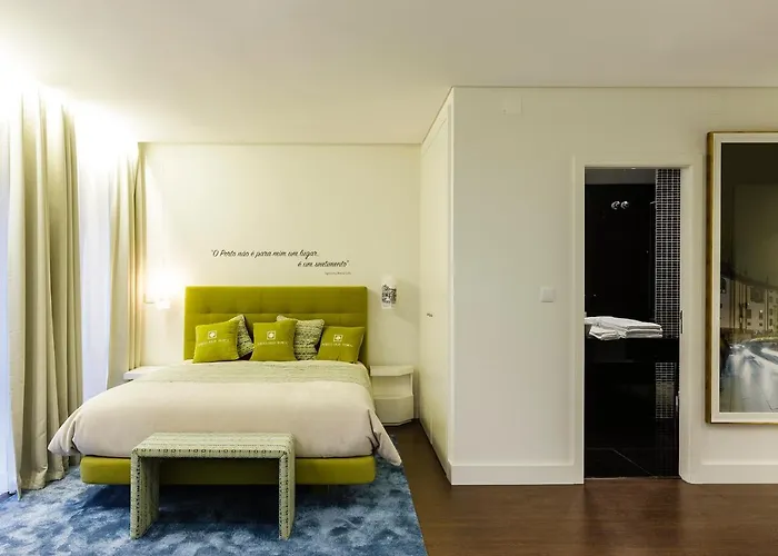 Porto Old Town - Tourism Apartments