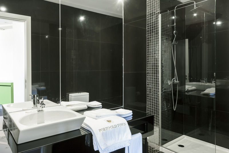 Apart-hotel Old Town - Tourism