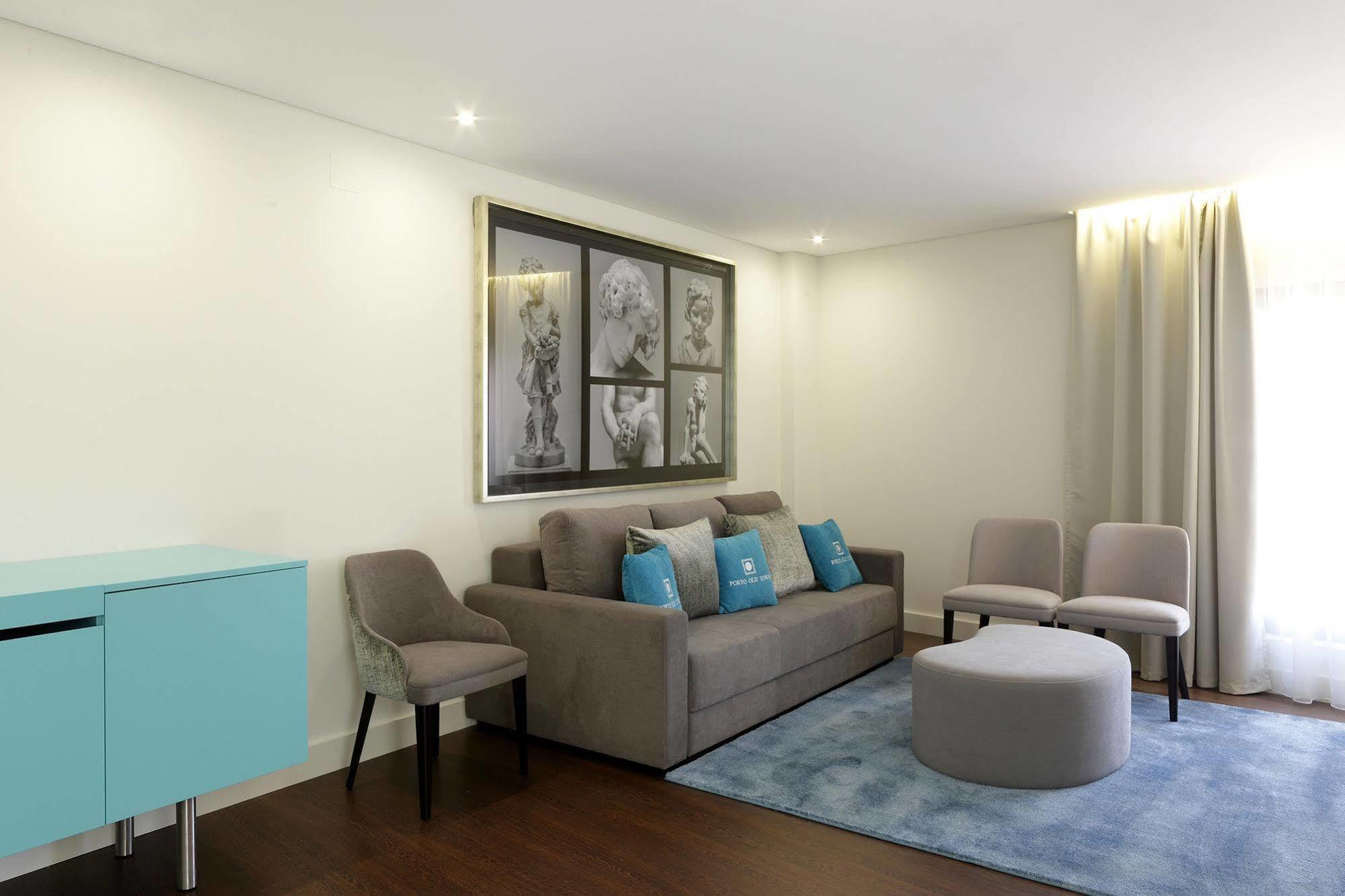 Old Town - Tourism Apart-hotel 2*