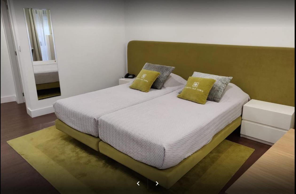 Old Town - Tourism Apart-hotel 2*