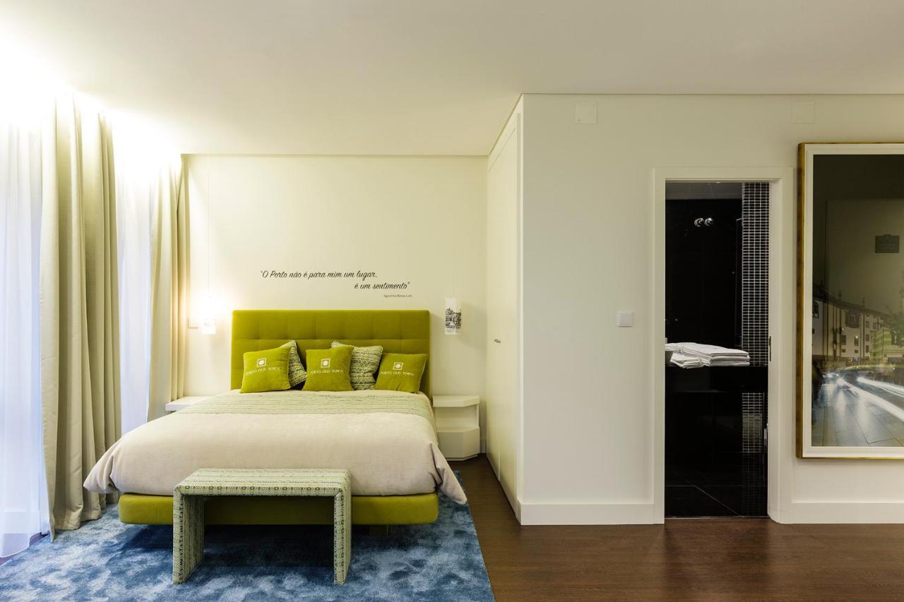 Apart-hotel Old Town - Tourism 2*