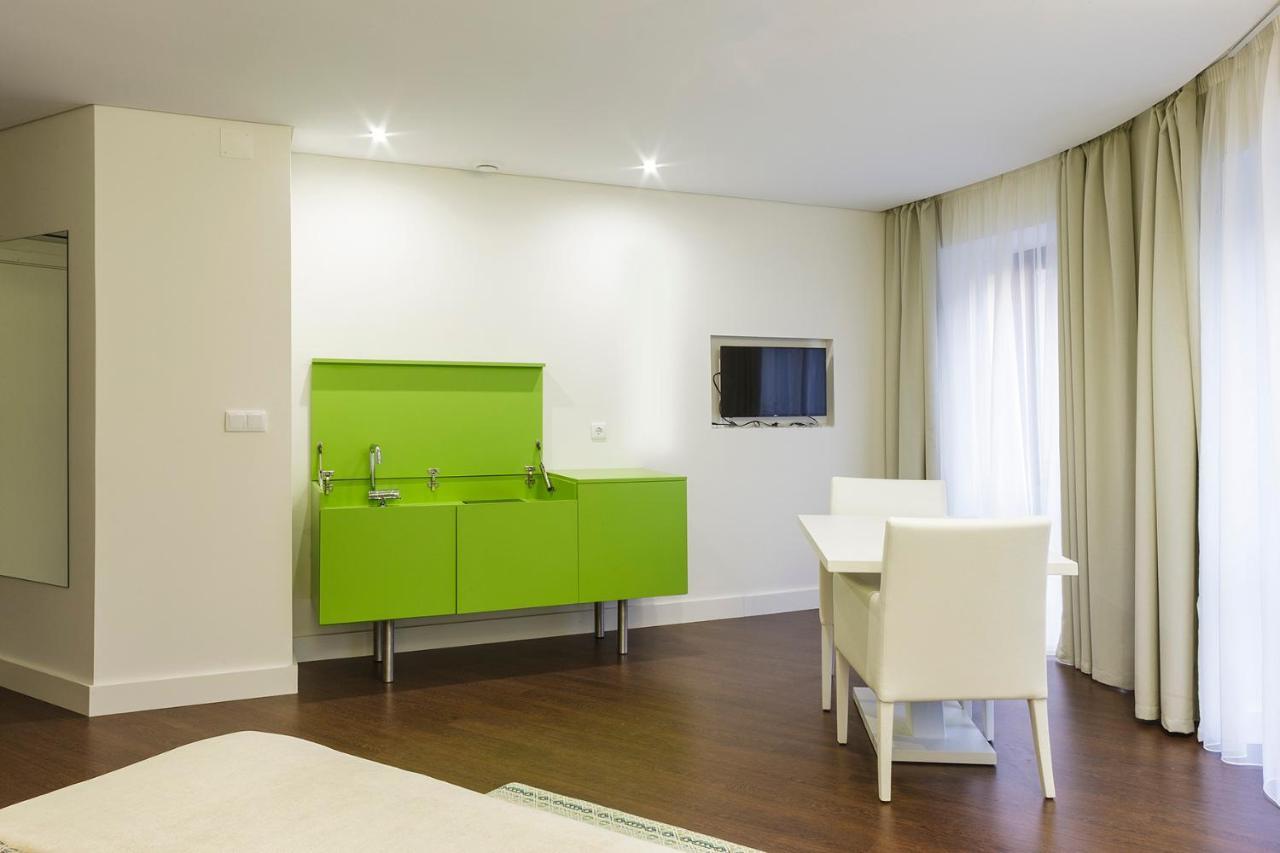 Apart-hotel Old Town - Tourism Porto